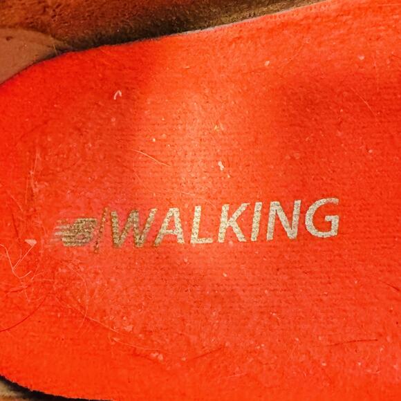 Cole Haan Shoes Mens 13 Brown Leather Driving Penny Loafers Moc Slip On Walking - Picture 9 of 11